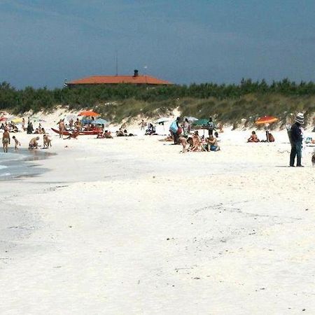Апартаменты Sole...Mare...E...Spiaggie Bianche! Вада Экстерьер фото